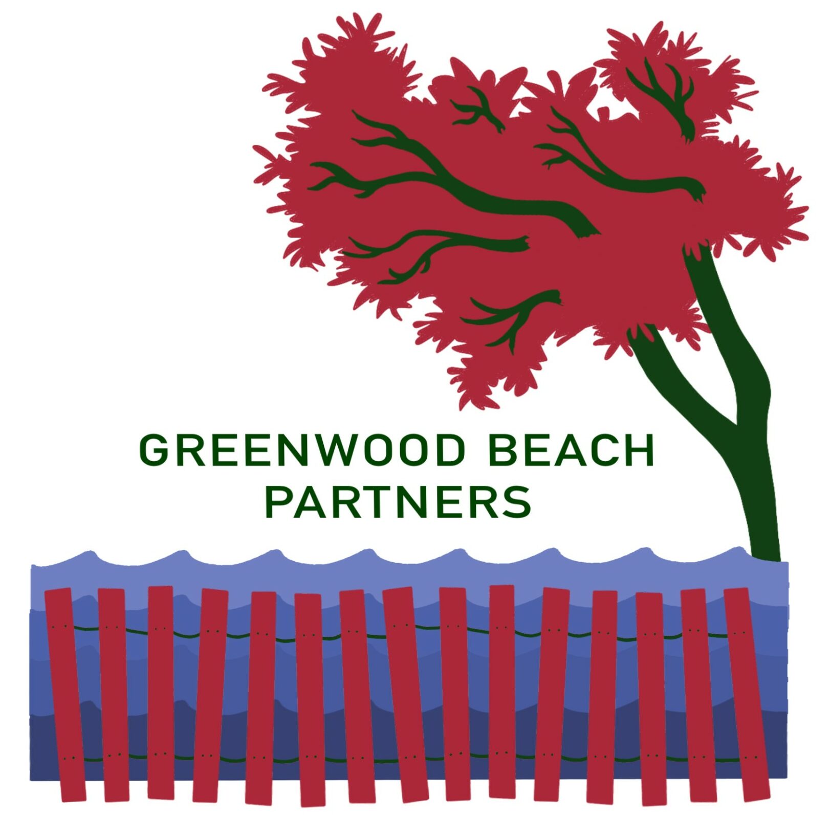 Greenwood Beach Partners site logo