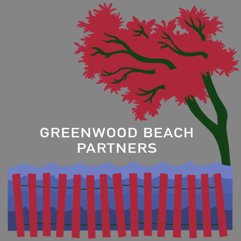 Greenwood Beach Partners logo